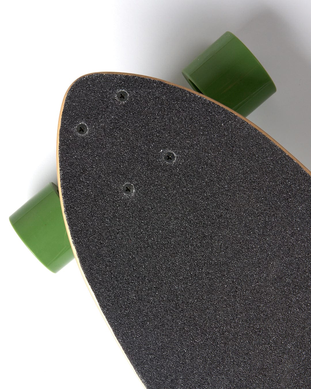 Adios Amigos Longboard in Black - Image 5