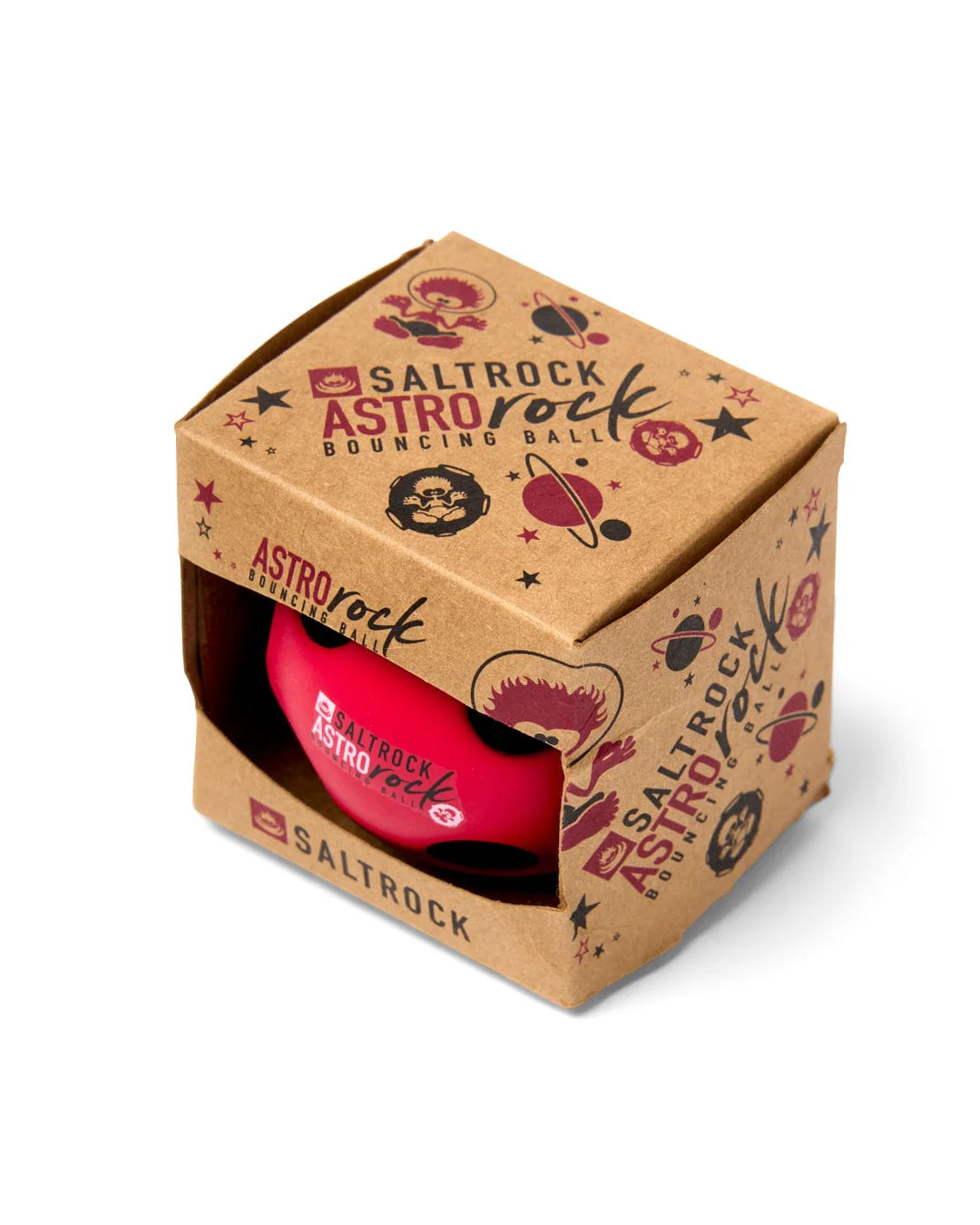 Astrorock Bouncing Ball in Assorted - Image 4
