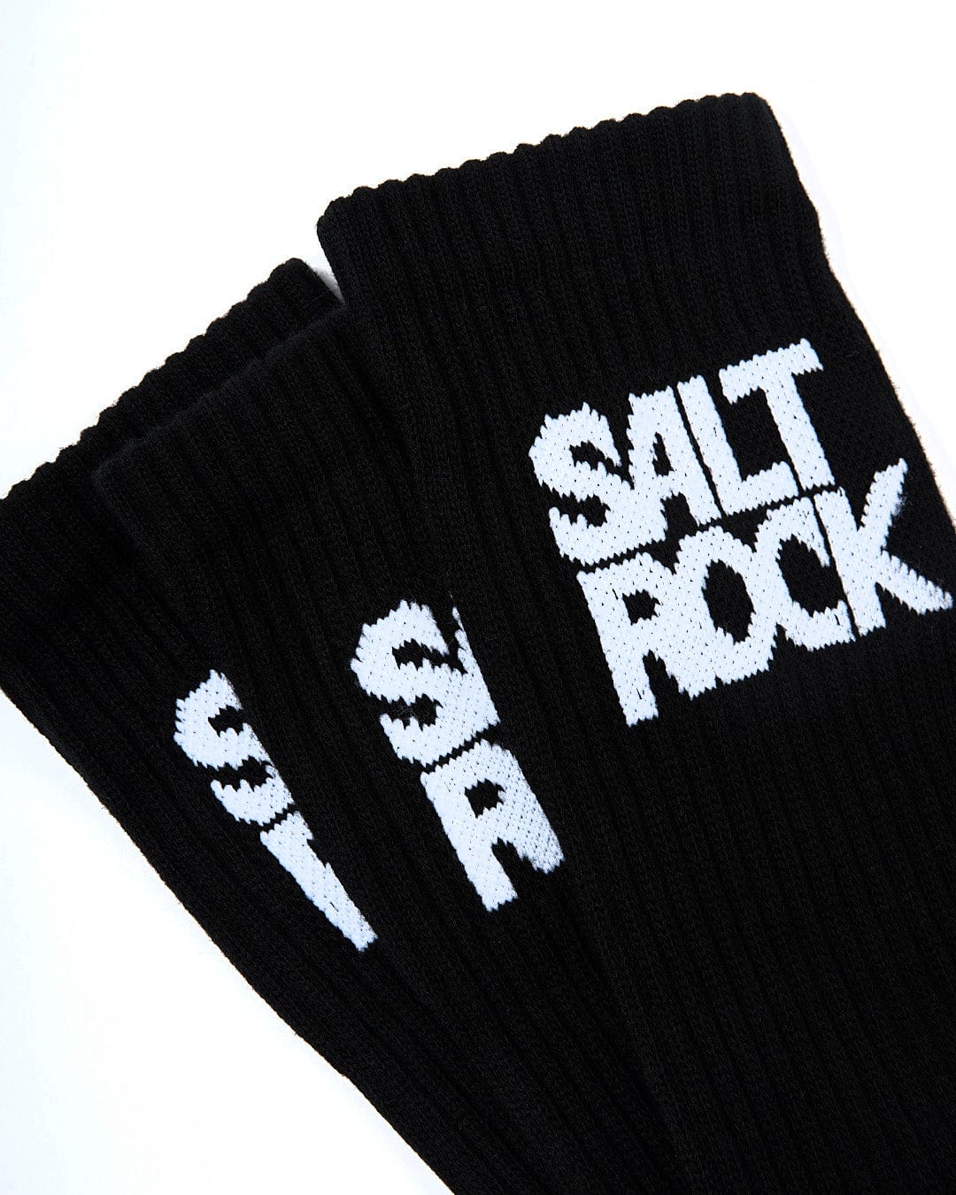 Athletic 3 Pack of Socks Black - Image 3