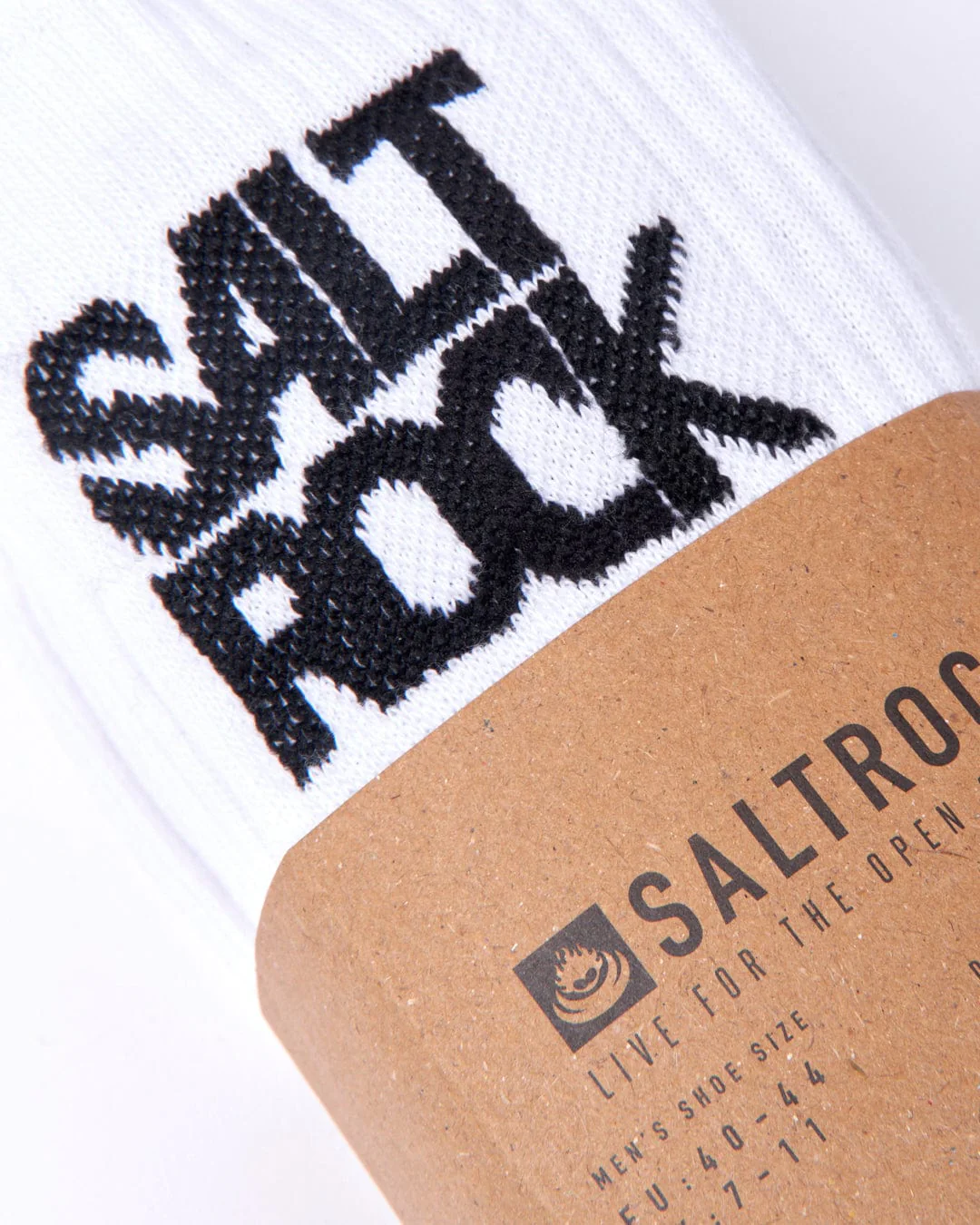 Athletic 3 Pack of Socks White - Image 3