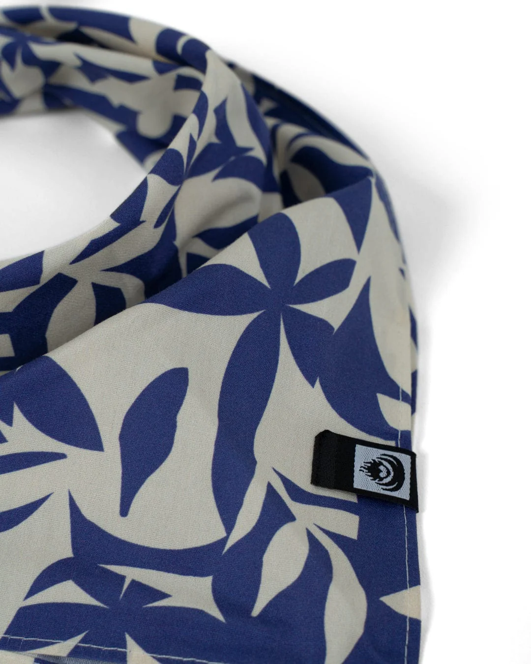 Balance Bandana in Blue - Image 3