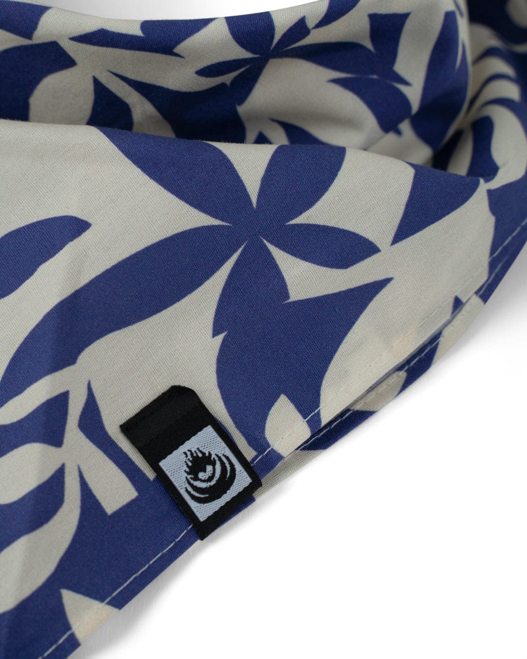 Balance Bandana in Blue - Image 4