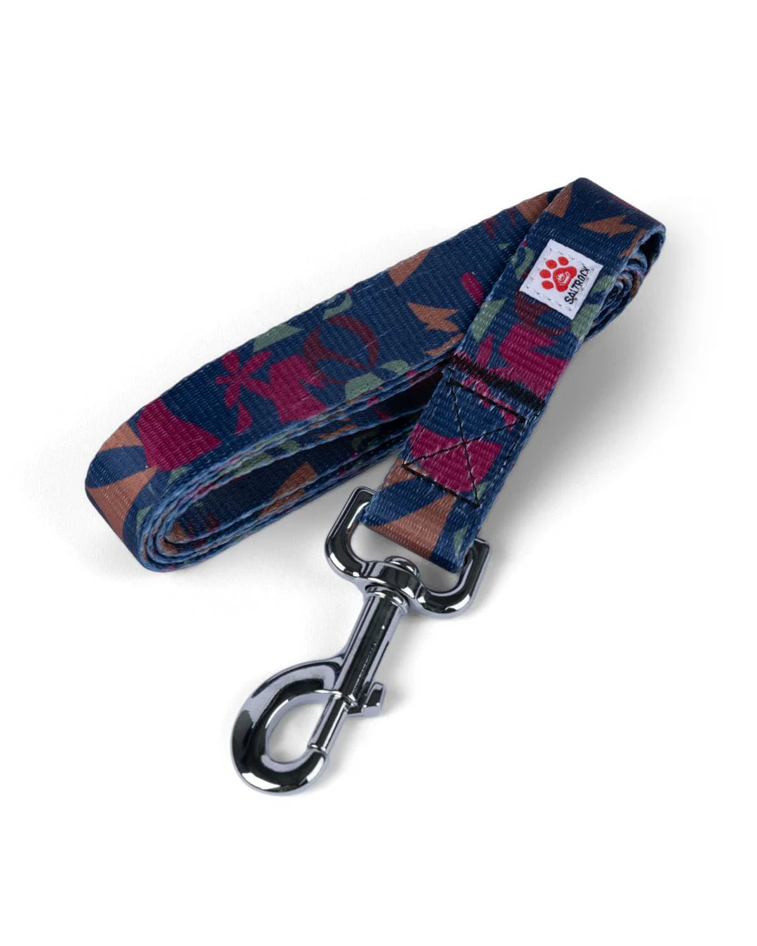 Balance Pet Lead in Blue