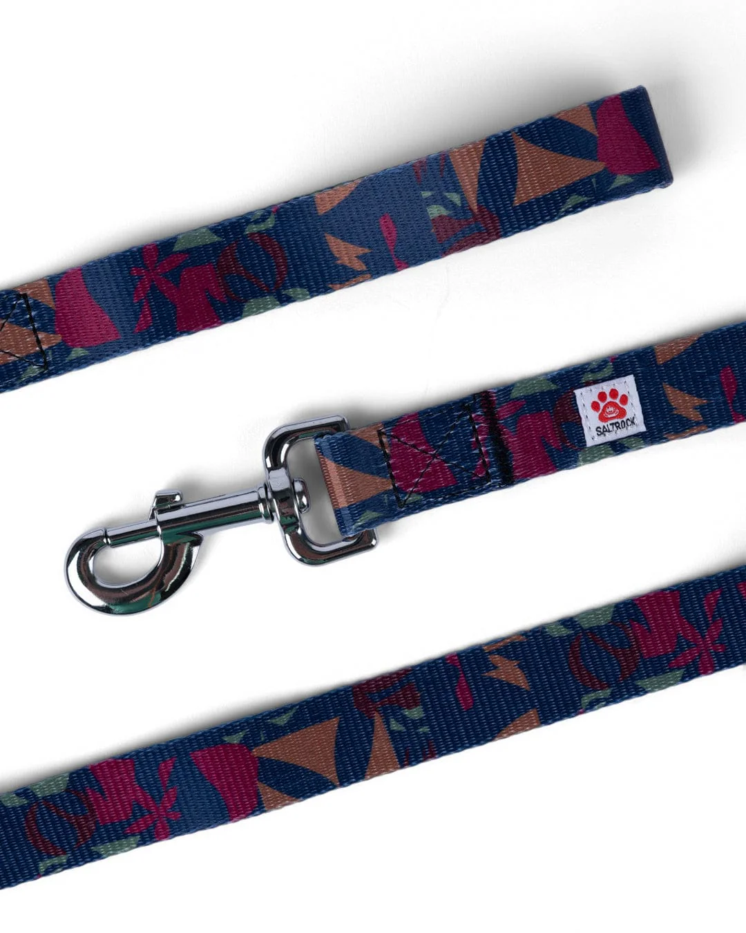 Balance Pet Lead in Blue - Image 2