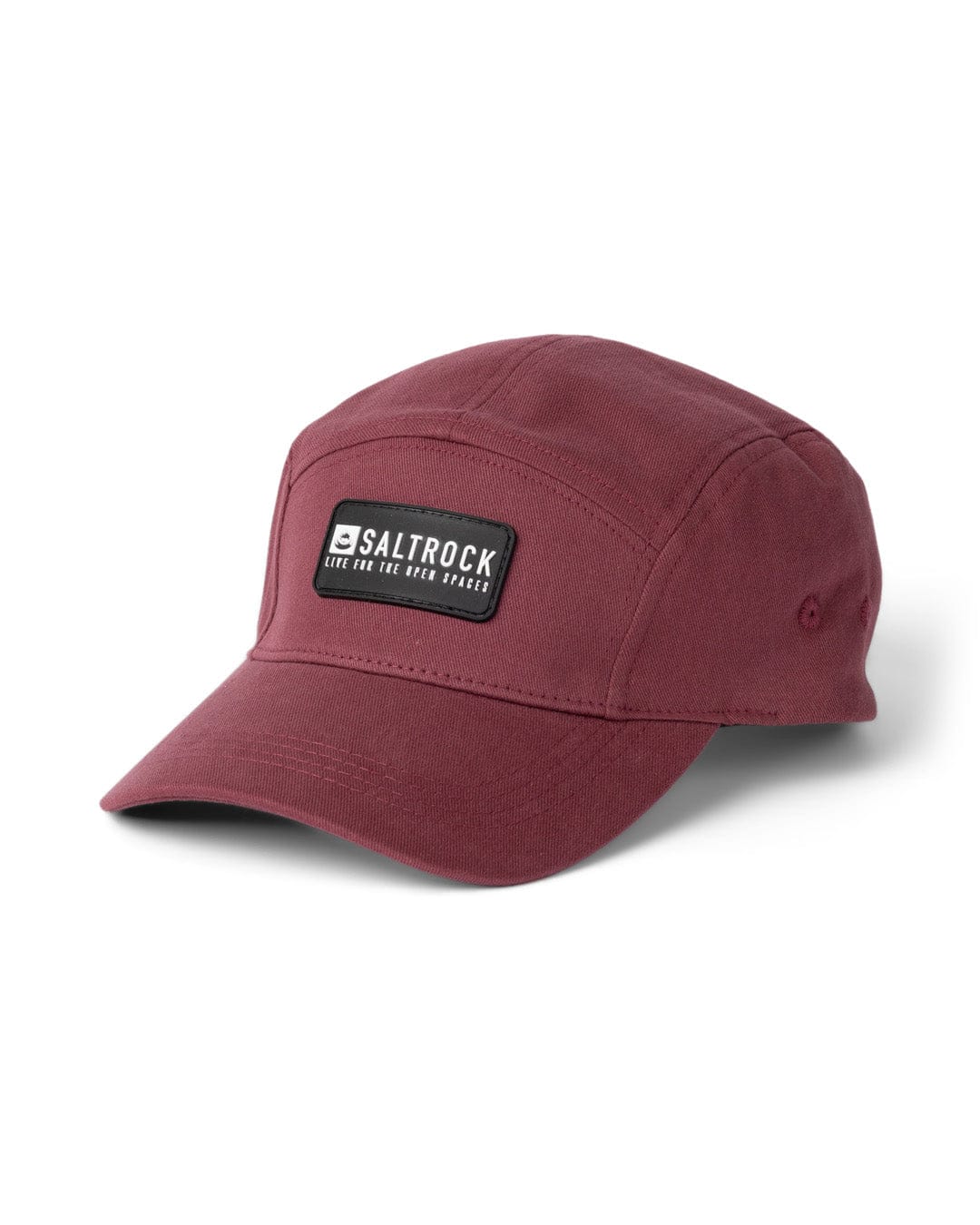 Boardwalk Cap Dark Pink