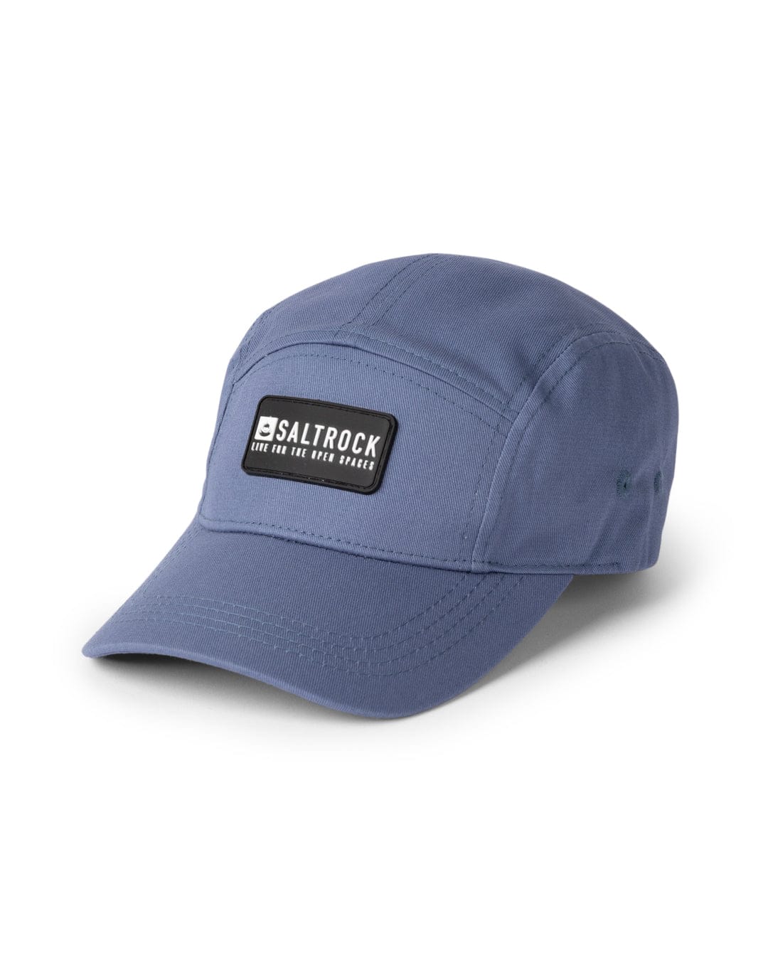 Boardwalk Cap in Blue