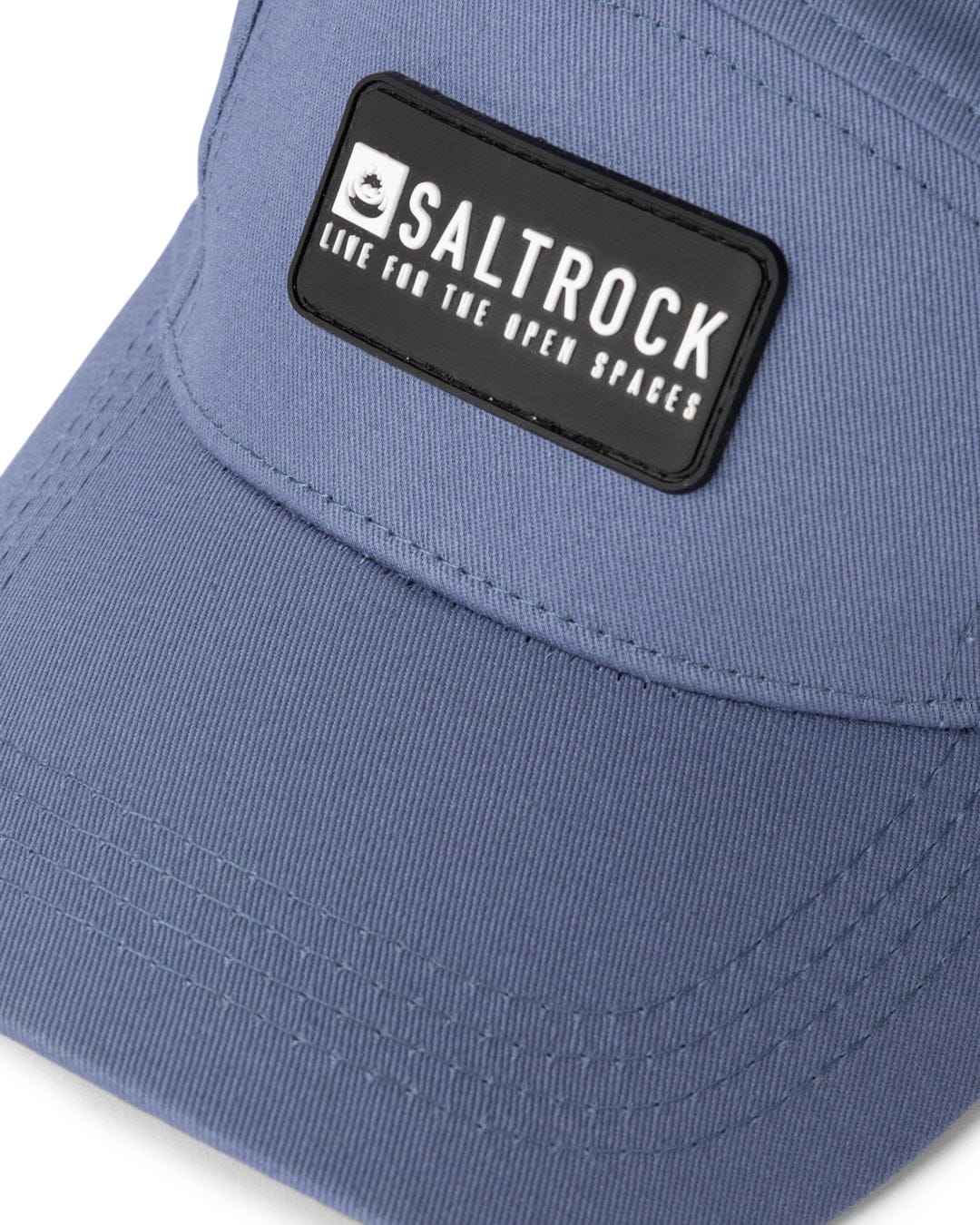 Boardwalk Cap in Blue - Image 2