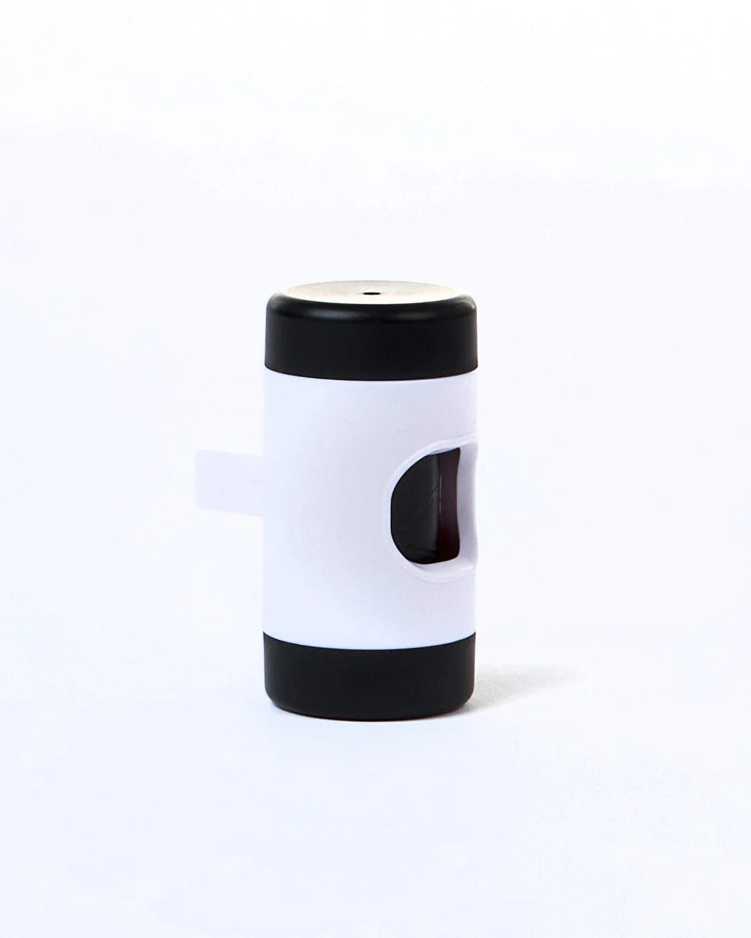 Branded Adjustable Lead in White - Image 5