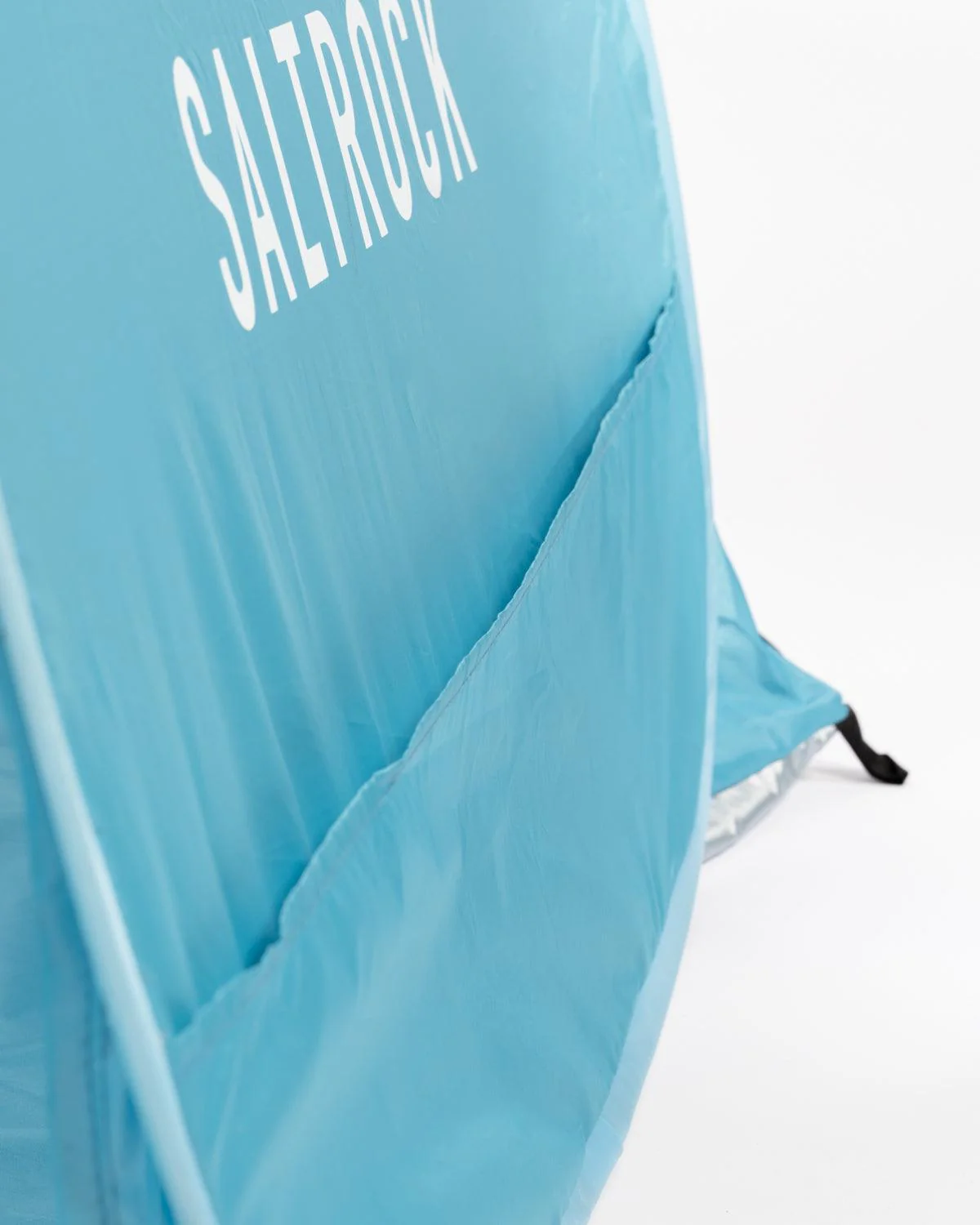 Canggu Pop Up Beach Tent Blue - Image 7