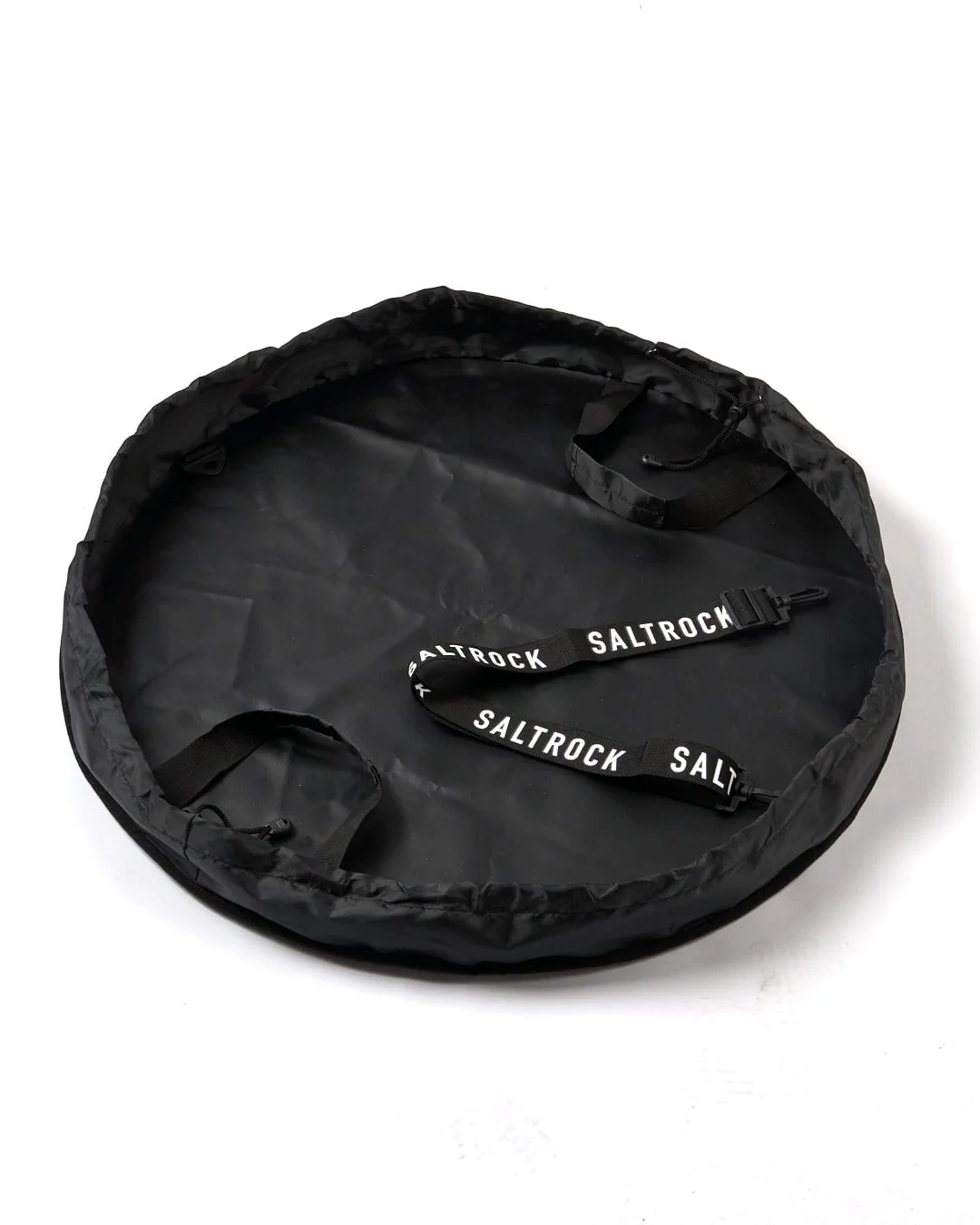 Core Surf Changing Mat Black/White - Image 3
