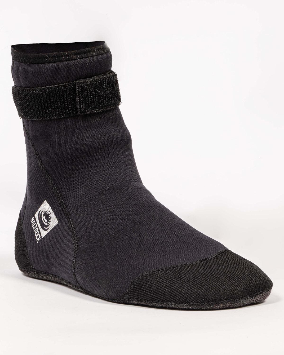 Core Wetsuit Boot in Black - Image 3