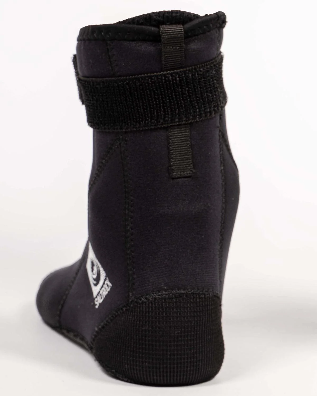 Core Wetsuit Boot in Black - Image 5