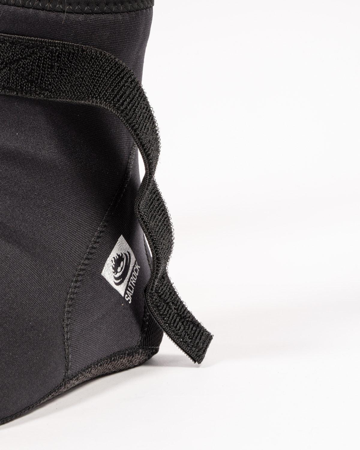 Core Wetsuit Boot in Black - Image 6