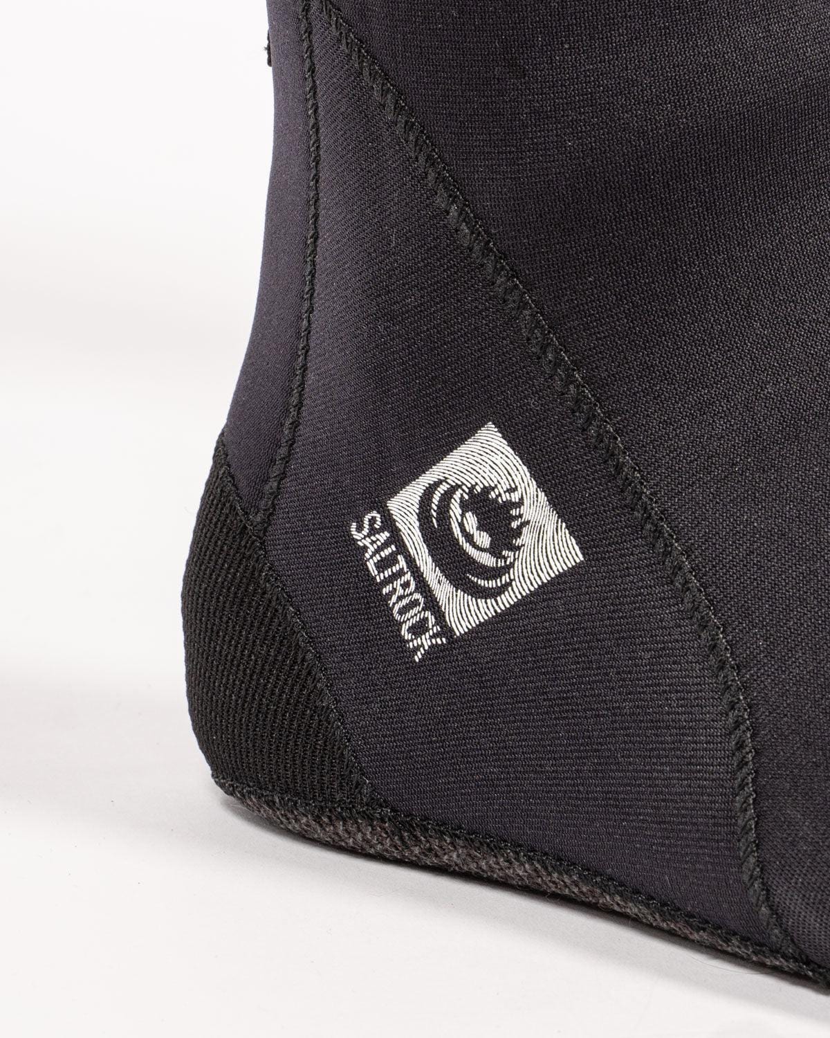 Core Wetsuit Boot in Black - Image 7