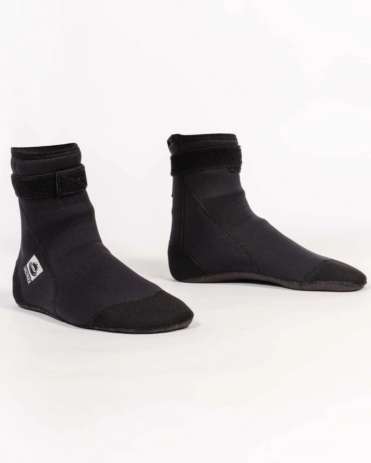 Core Wetsuit Boot in Black - Image 8