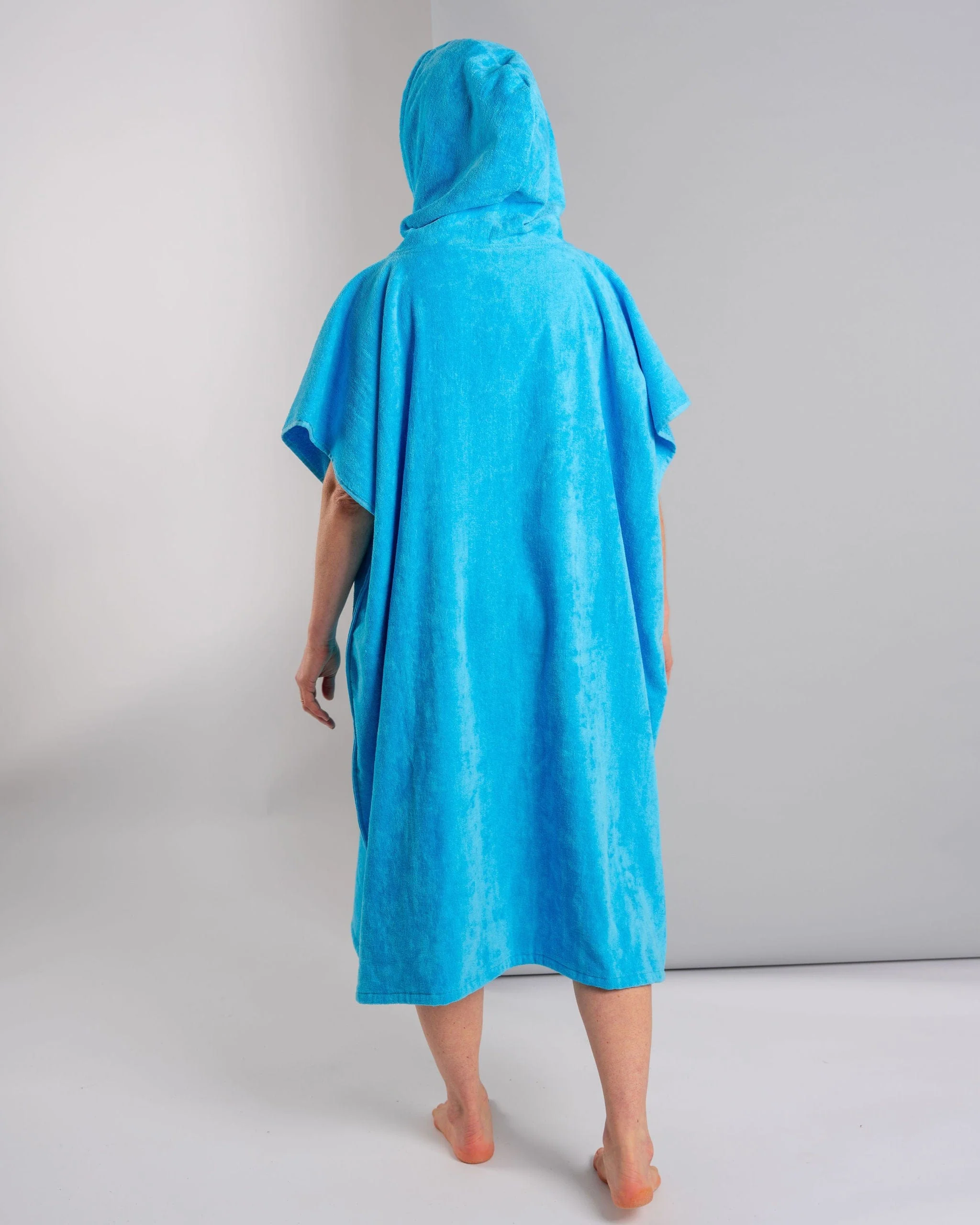 Corp Changing Towel Light Blue - Image 10