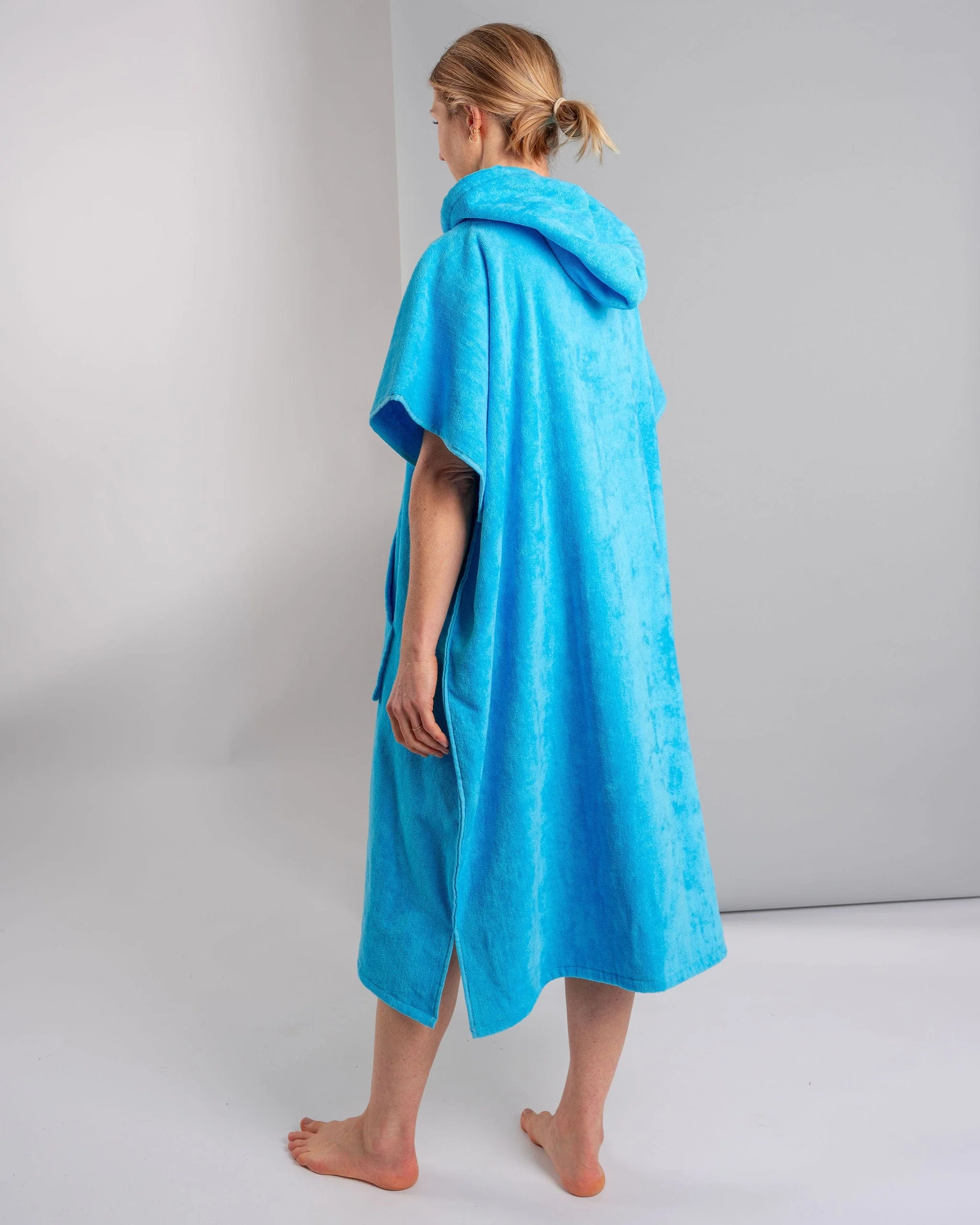 Corp Changing Towel Light Blue - Image 11