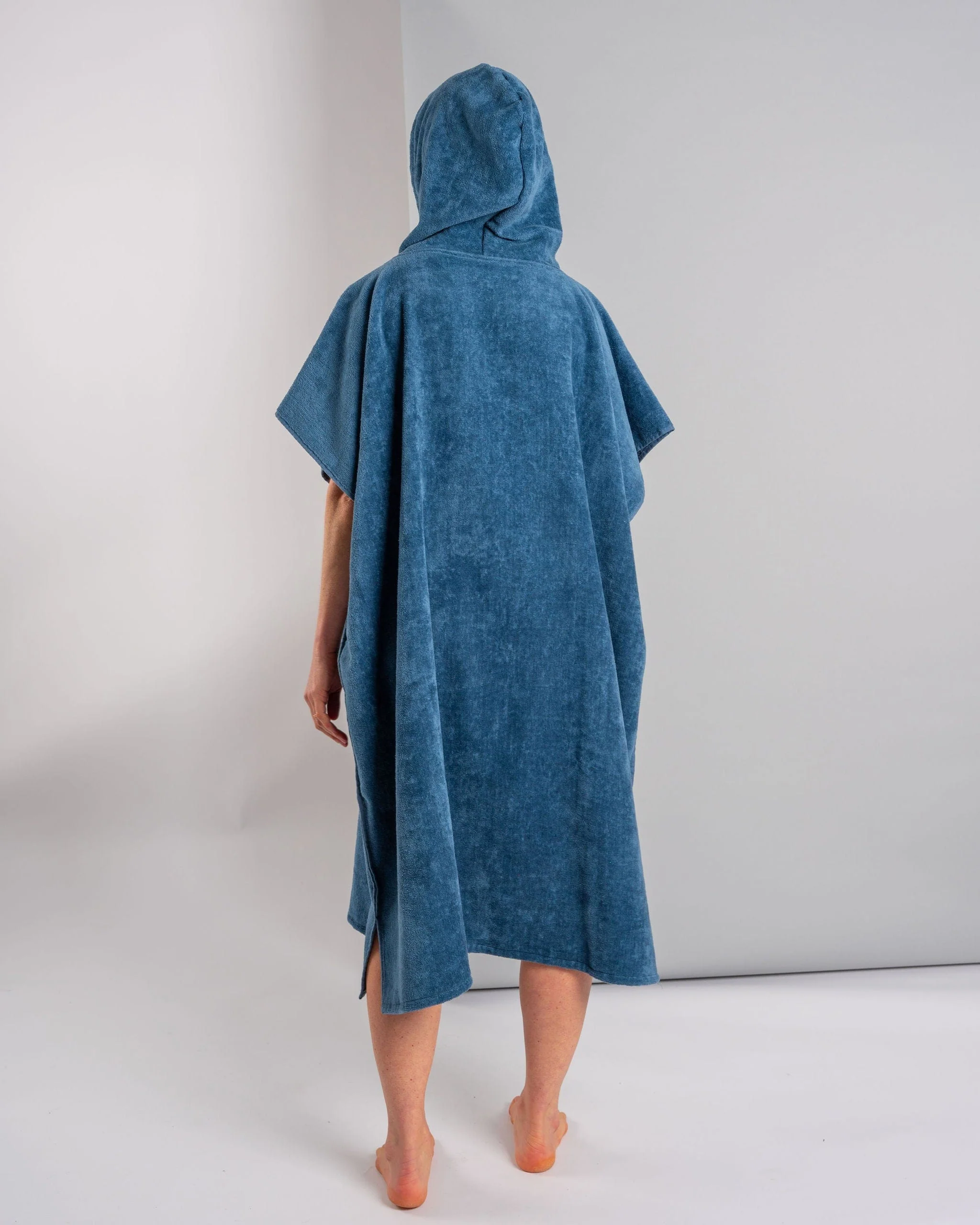 Corp Changing Towel Mid Blue - Image 12