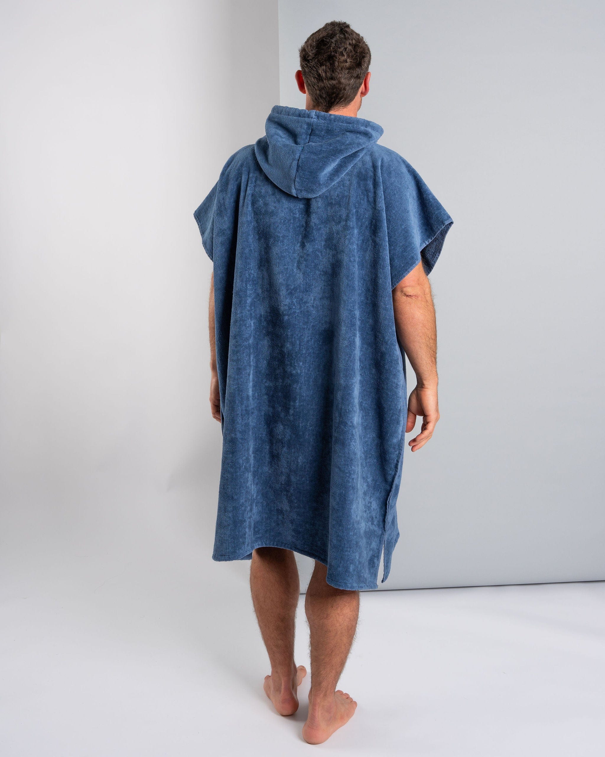 Corp Changing Towel Mid Blue - Image 17