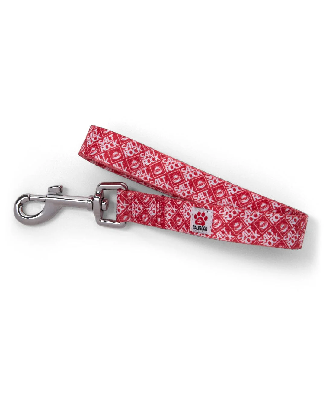 Corp Dog Lead in Red - Image 2