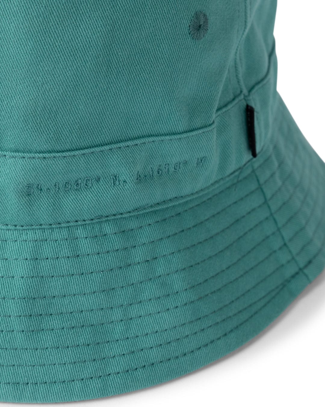 Dockyard Bucket Hat in Light Blue - Image 3