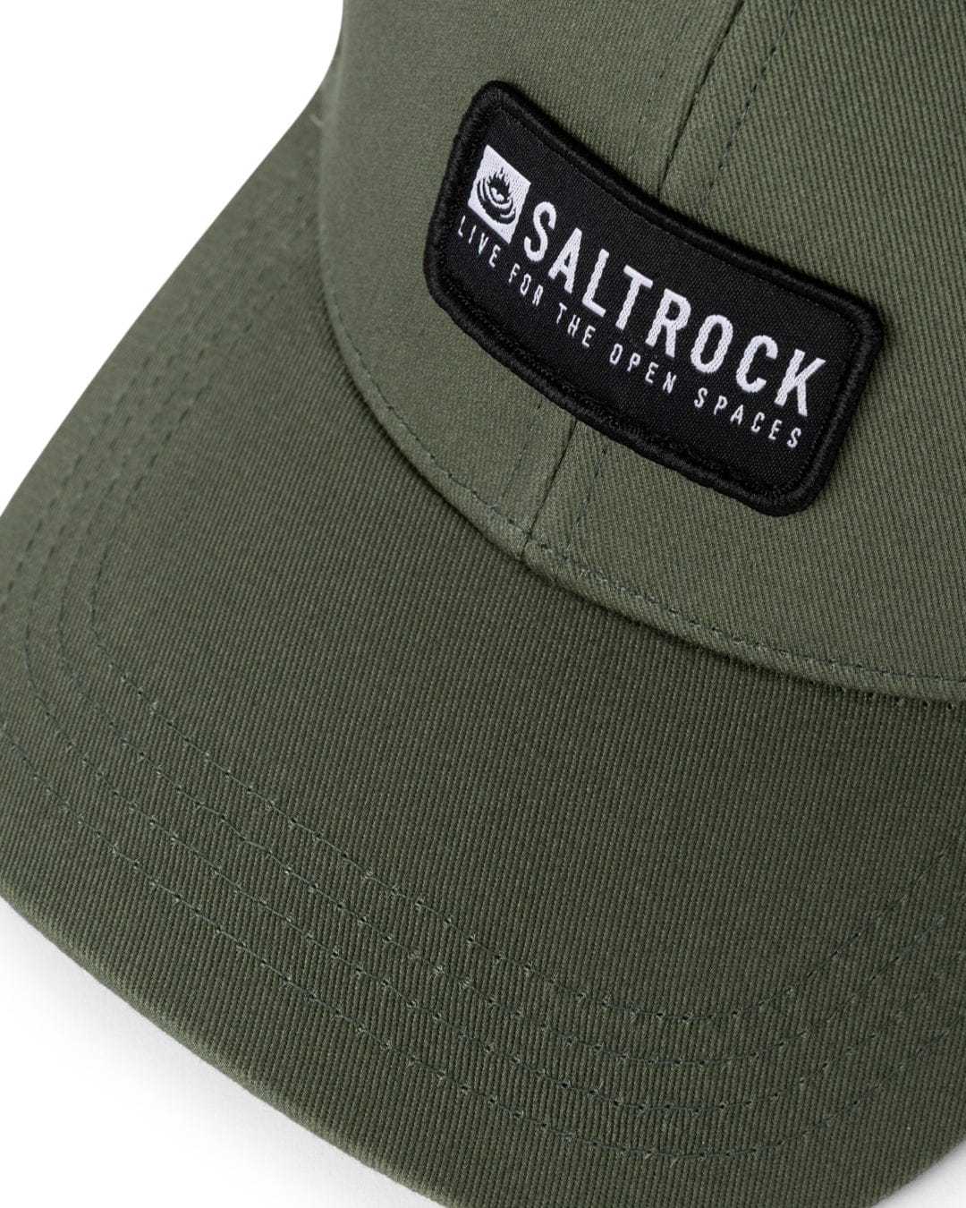 Dockyard Cap in Green - Image 2