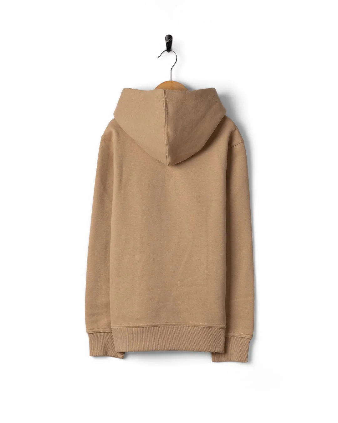 Dream Camper Kids Pop Hoodie in Beige - Image 3
