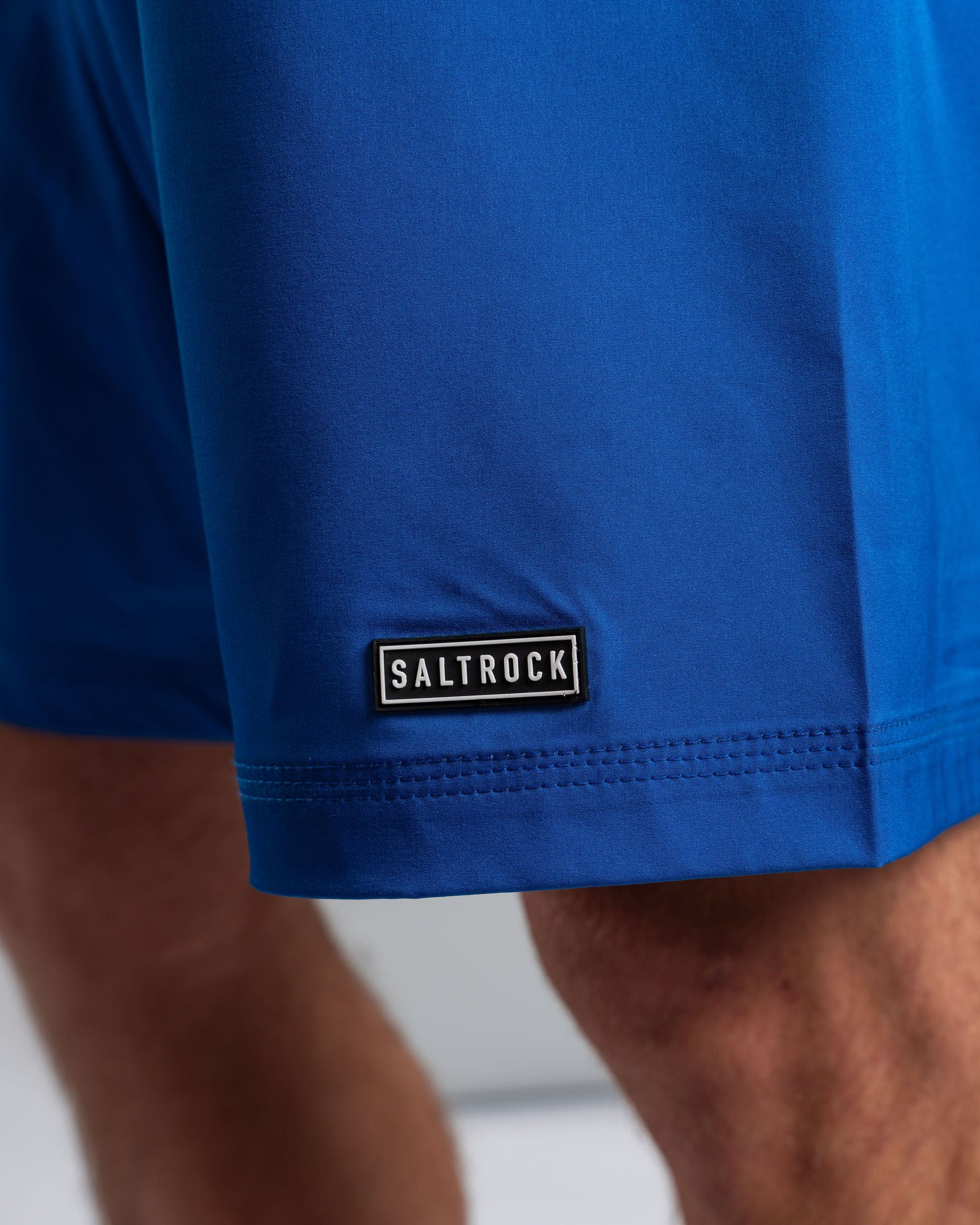 Eden Block Mens Boardshorts in Blue - Image 11