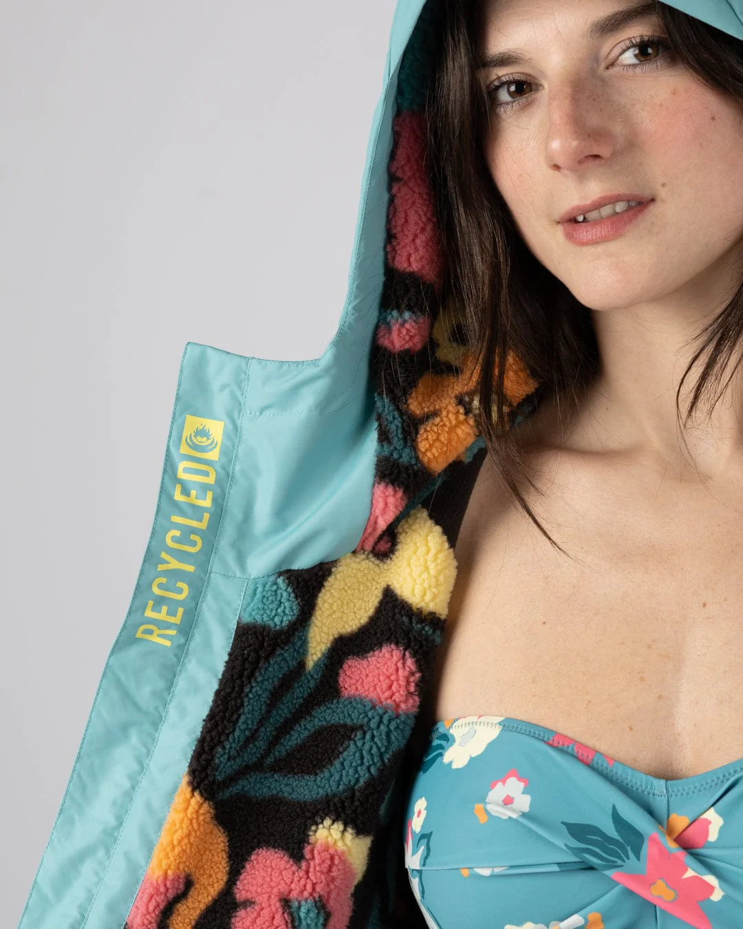 Holidaze Changing Robe Blue - Image 11