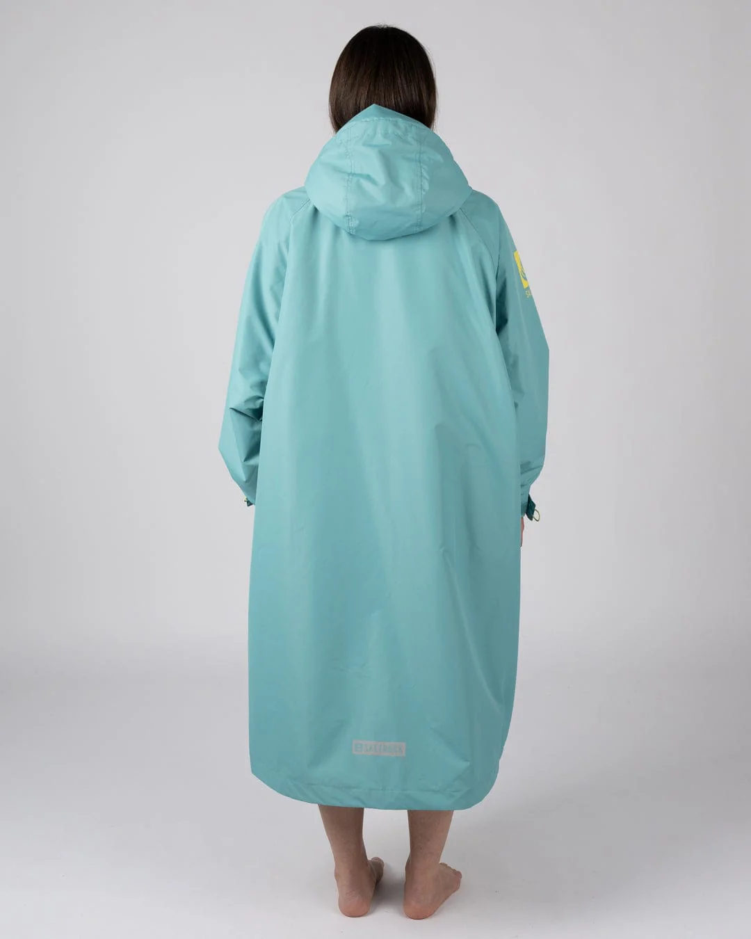 Holidaze Changing Robe Blue - Image 12