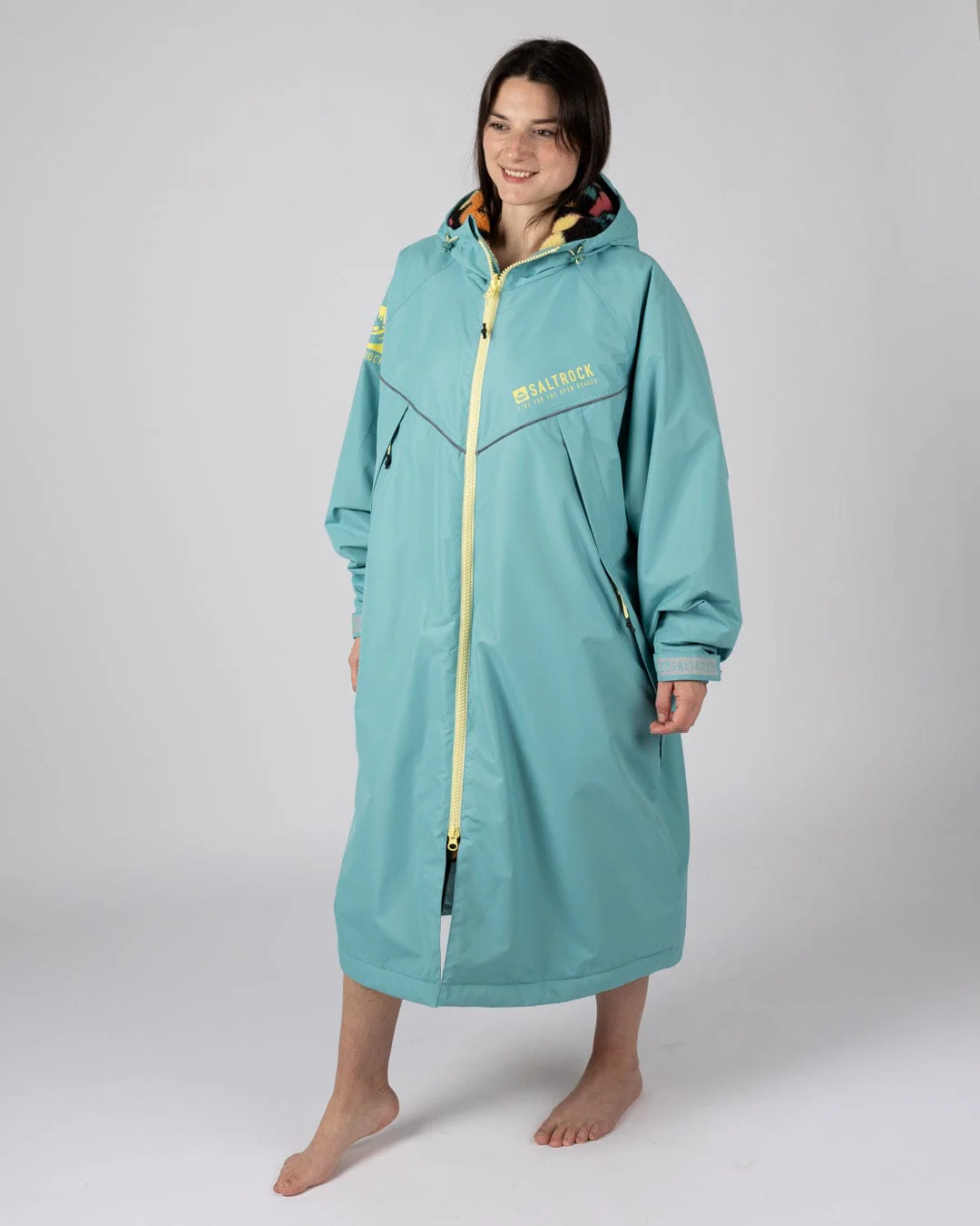 Holidaze Changing Robe Blue - Image 14