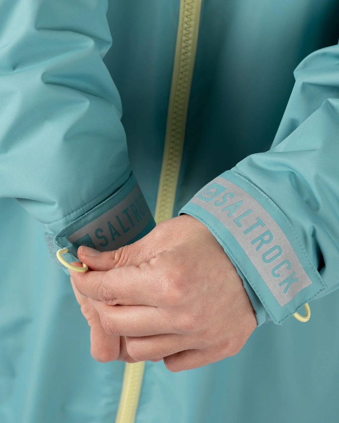 Holidaze Changing Robe Blue - Image 17