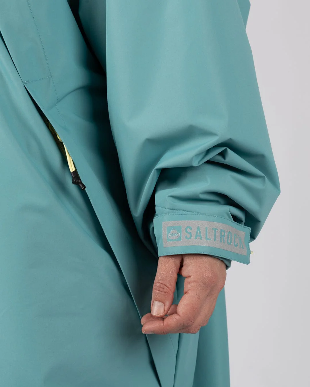 Holidaze Changing Robe Blue - Image 19