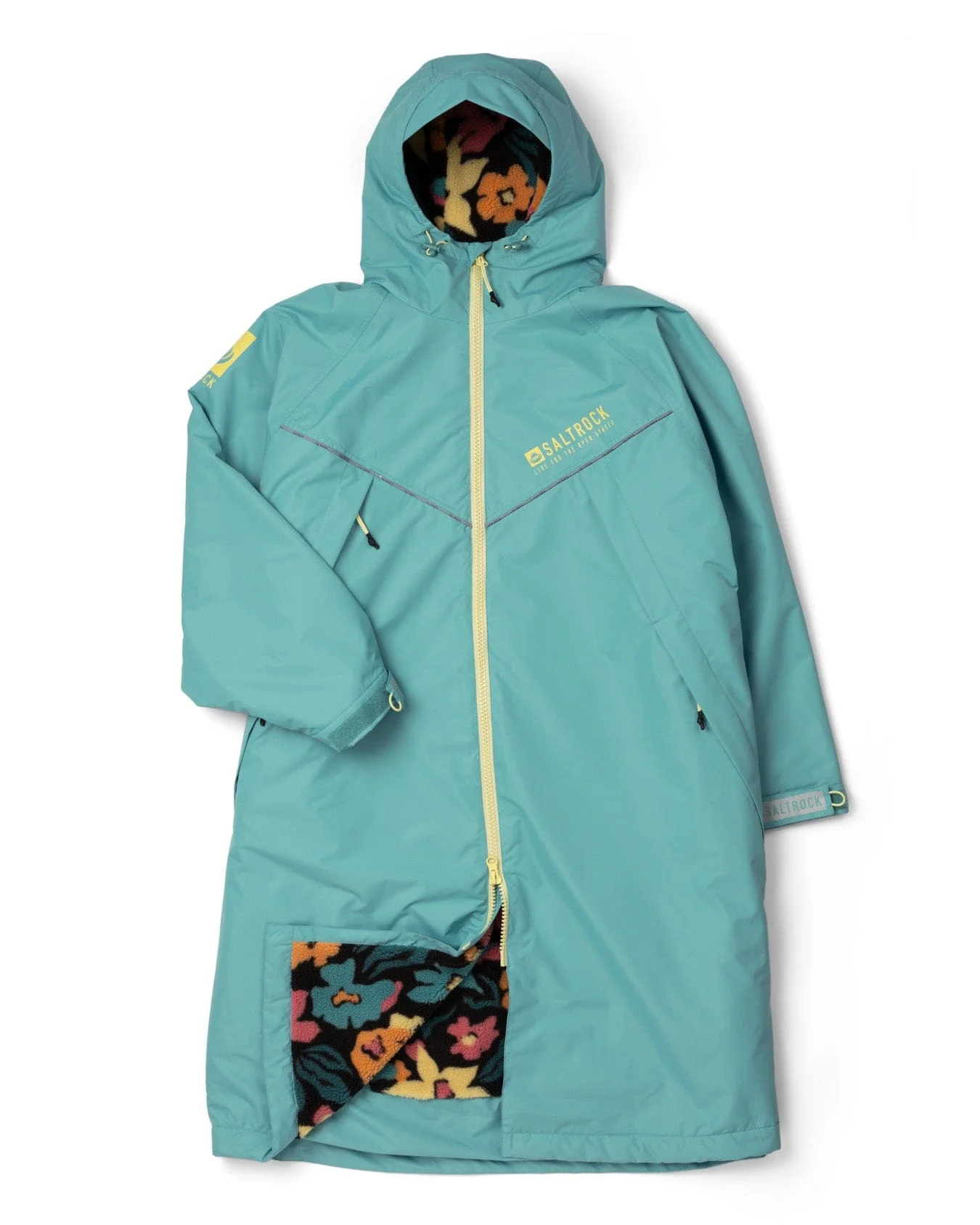 Holidaze Changing Robe Blue - Image 20