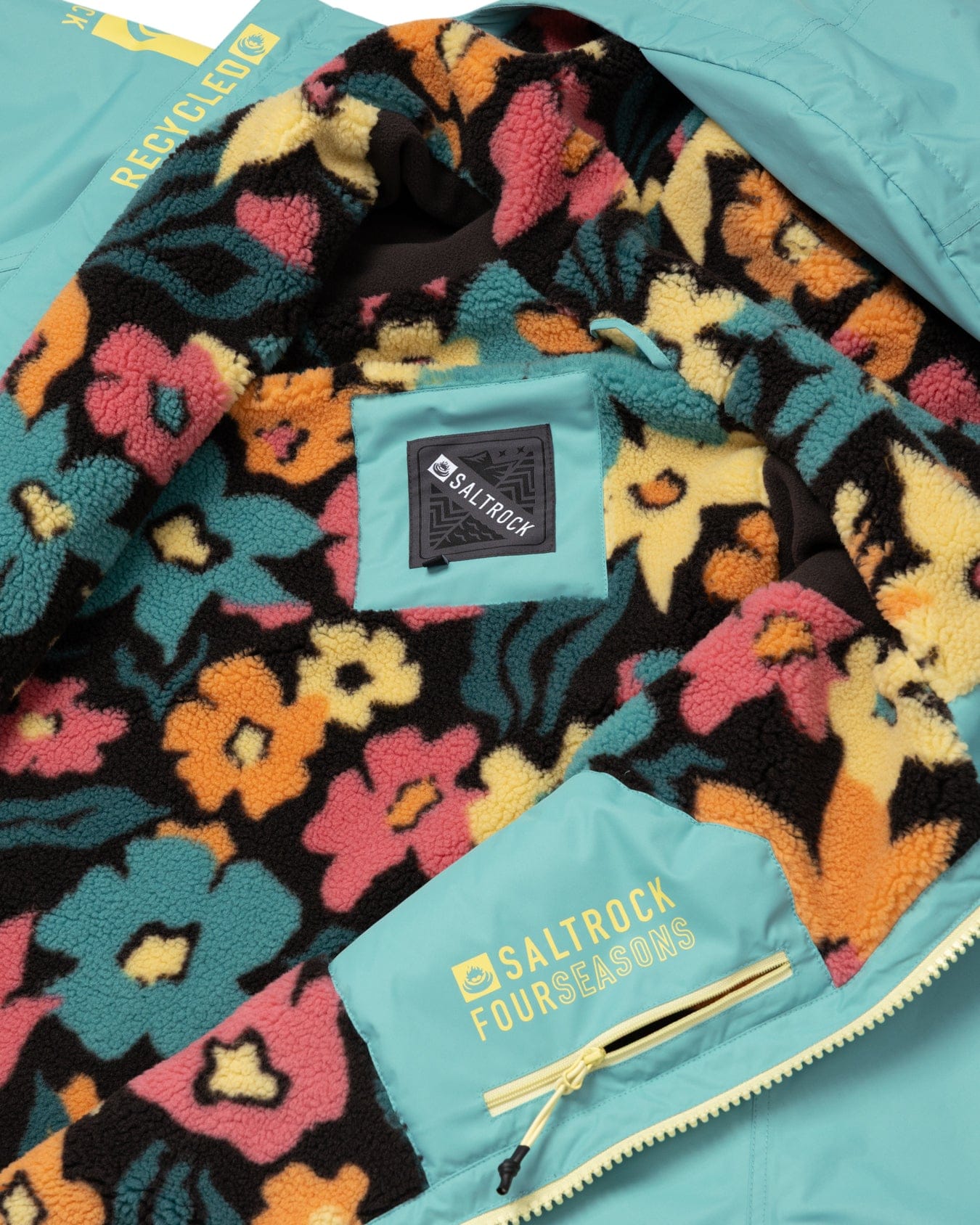 Holidaze Changing Robe Blue - Image 21