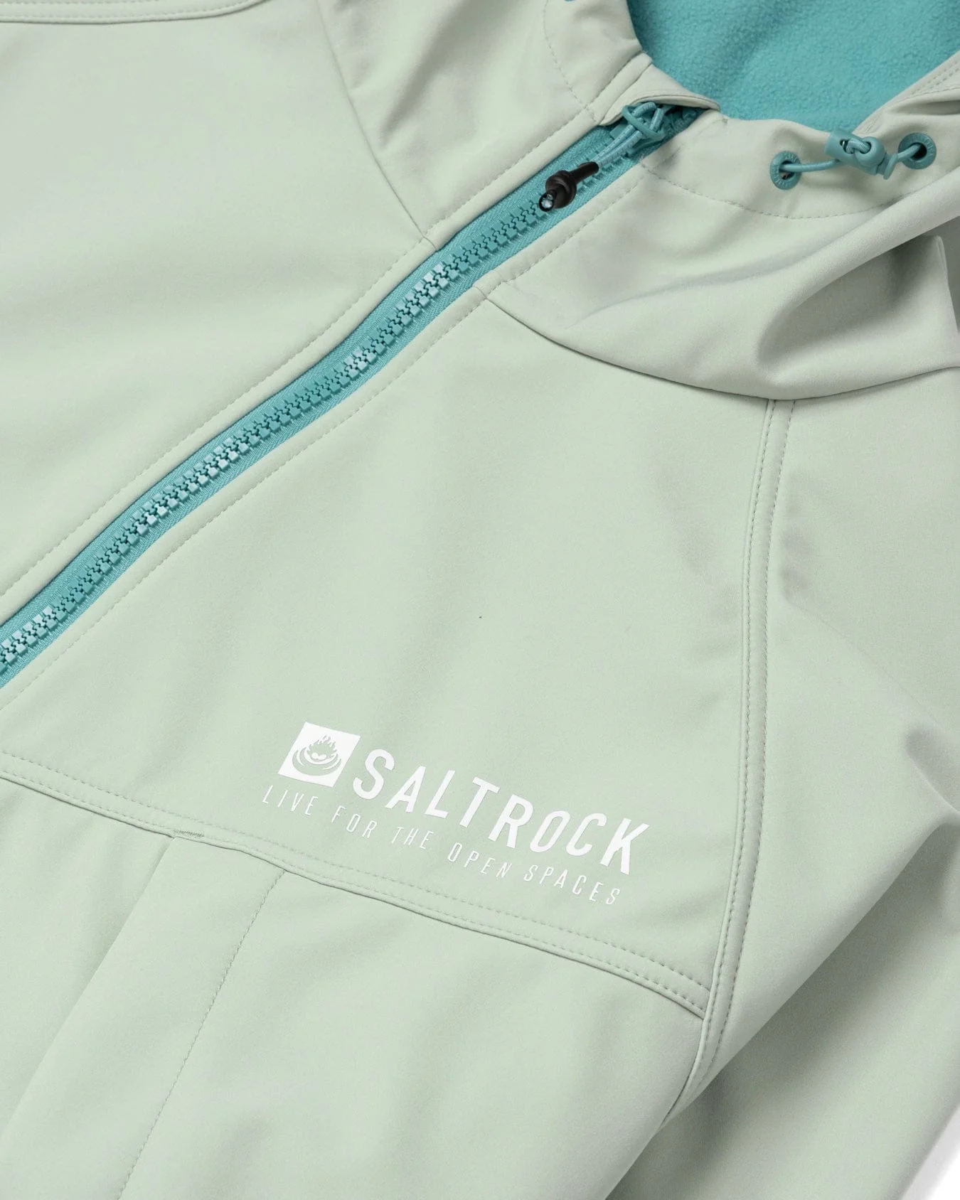 Lite Changing Robe Light Green - Image 10