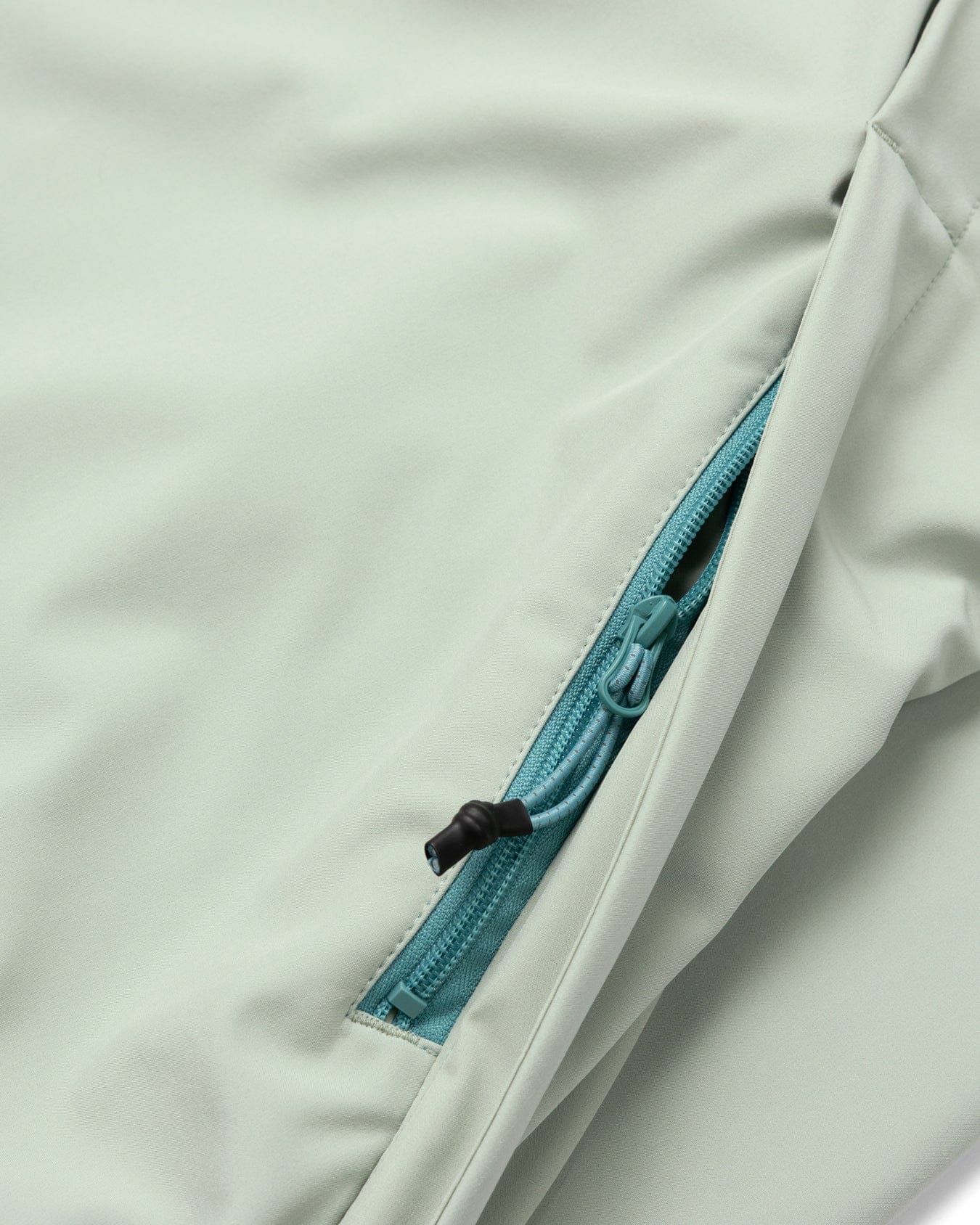Lite Changing Robe Light Green - Image 12