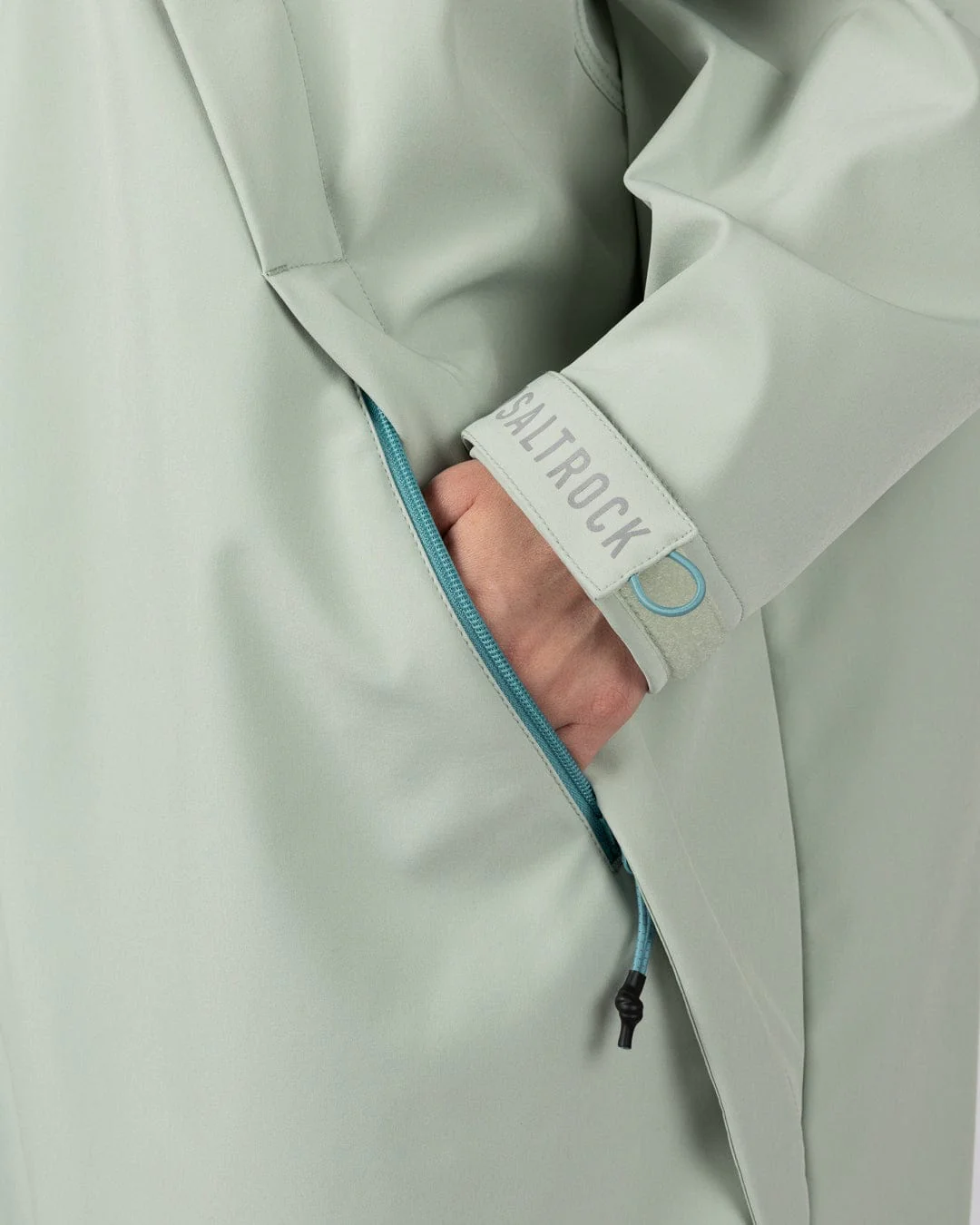 Lite Changing Robe Light Green - Image 13