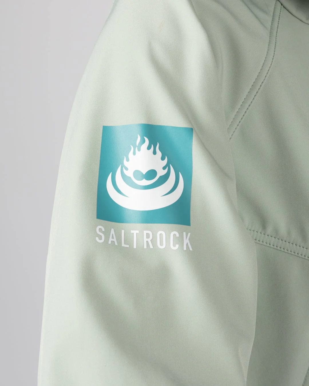 Lite Changing Robe Light Green - Image 14
