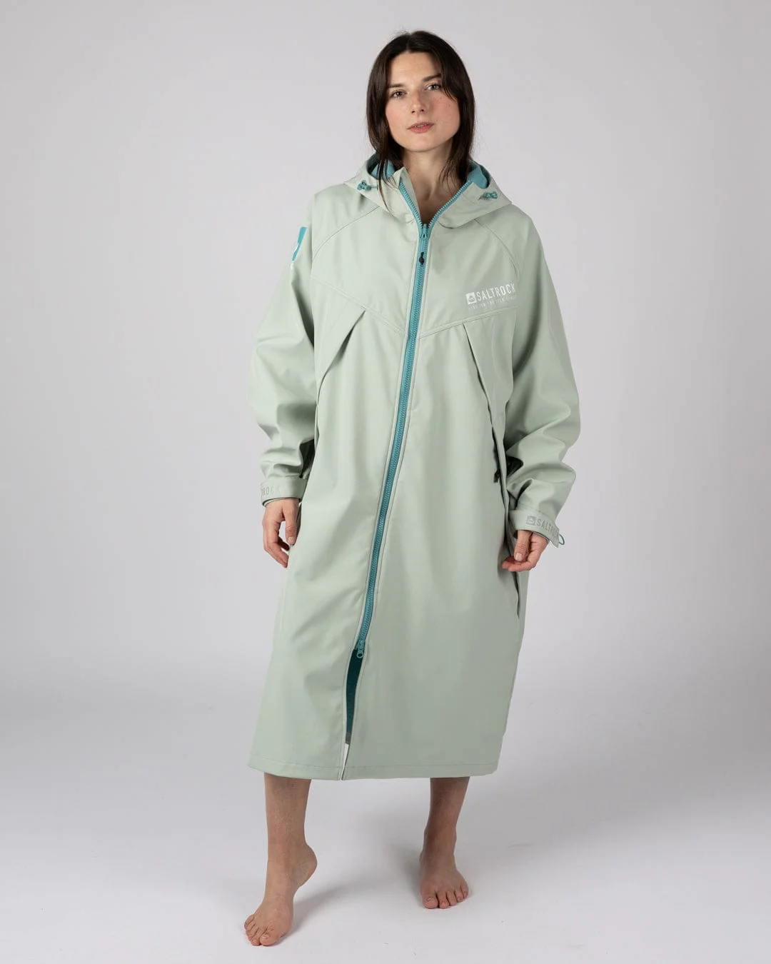 Lite Changing Robe Light Green - Image 6