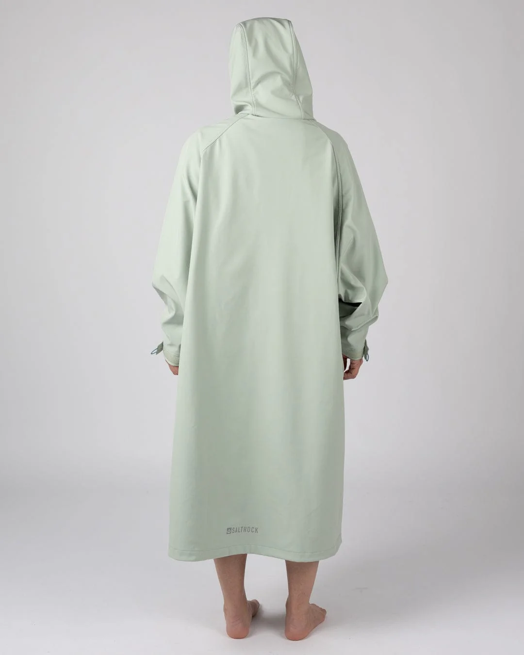 Lite Changing Robe Light Green - Image 8