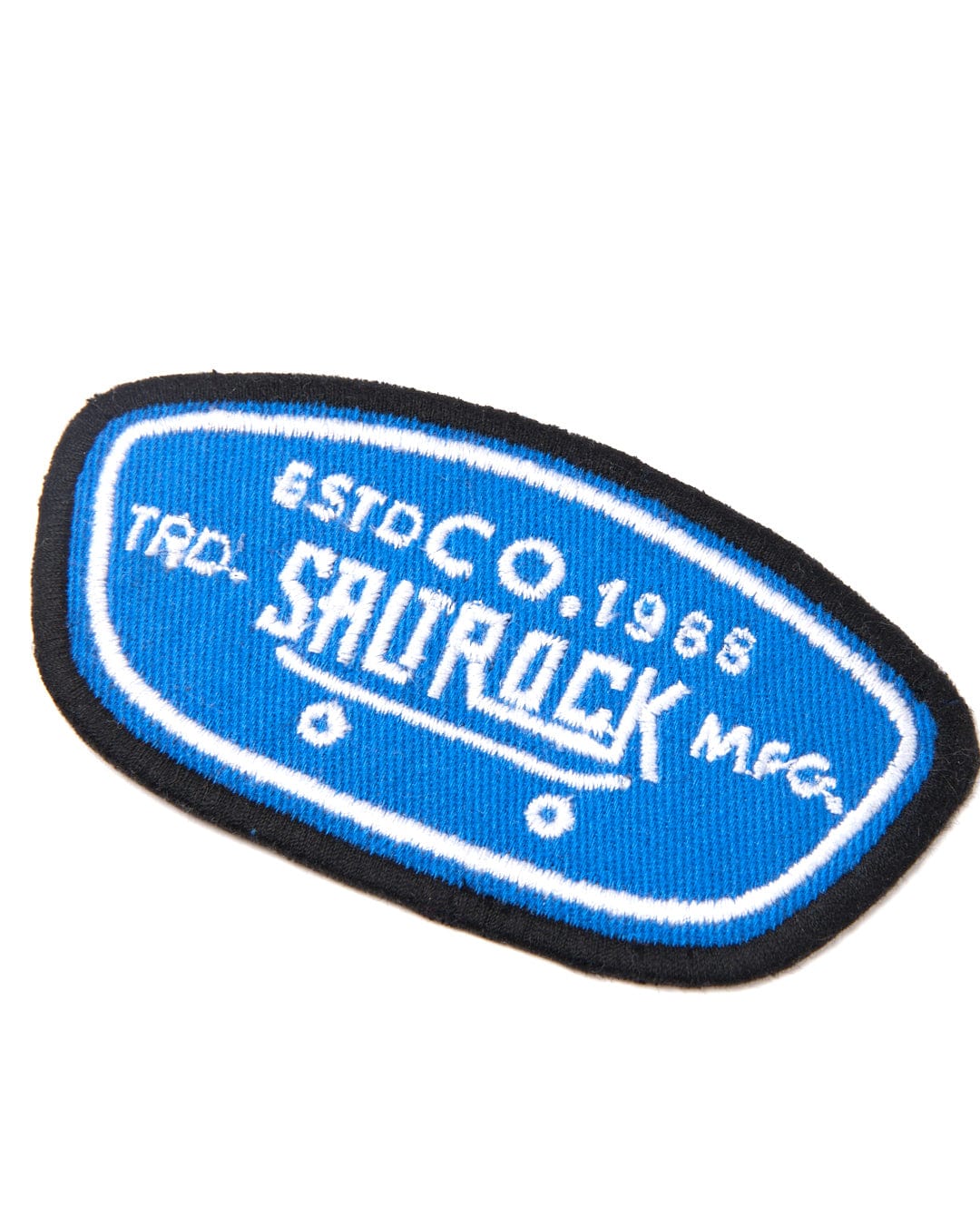 Hardskate Patches in Blue - Image 3