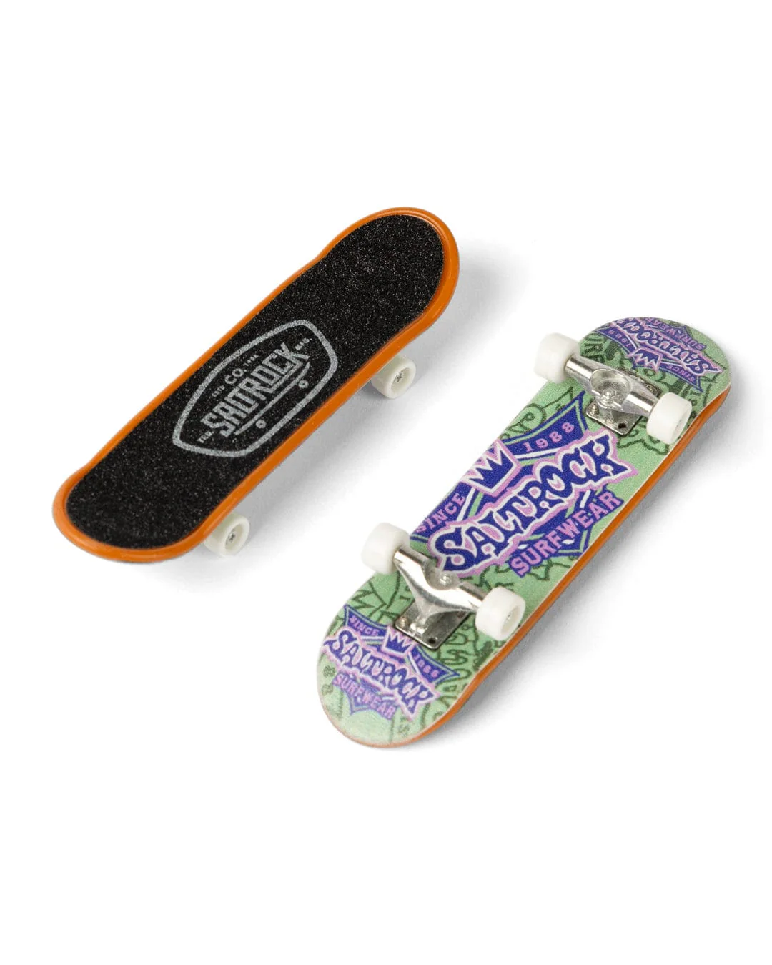 Heritage Shield Digi Decks in Light Green - Image 2