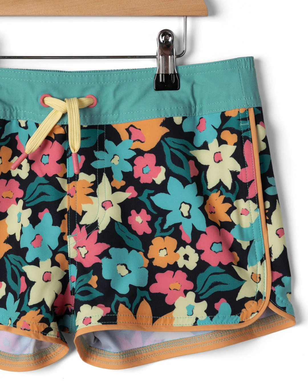 Holidaze Kids Boardshort in Multi - Image 3