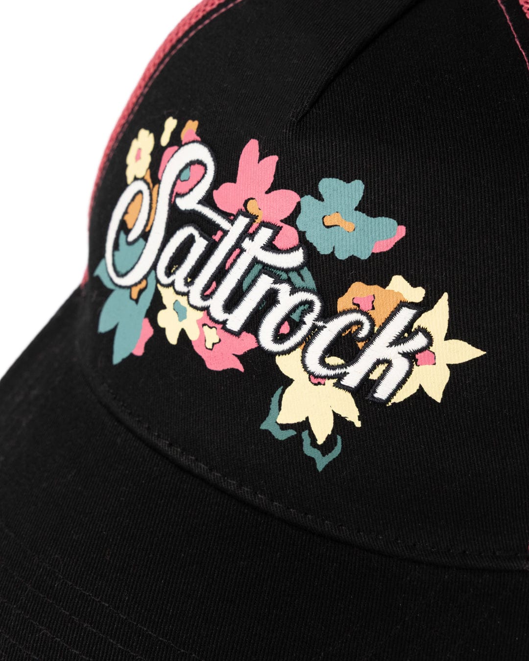 Holidaze Cap in Dark Grey - Image 3
