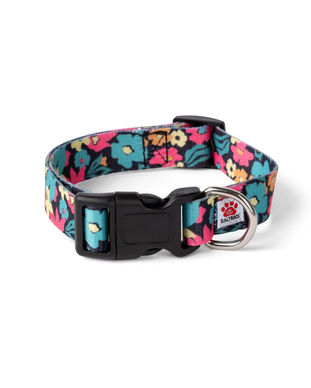 Holidaze Pet Collar in Multi