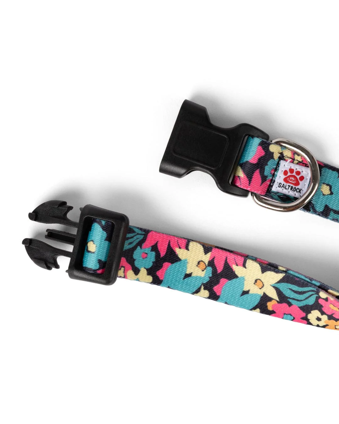 Holidaze Pet Collar in Multi - Image 2