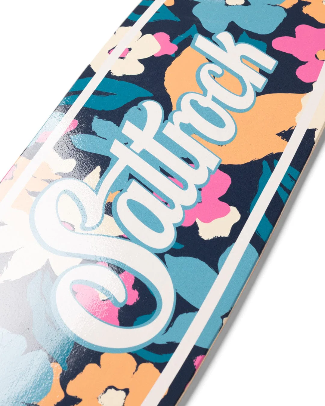 Holidaze Skateboard in Multi - Image 6