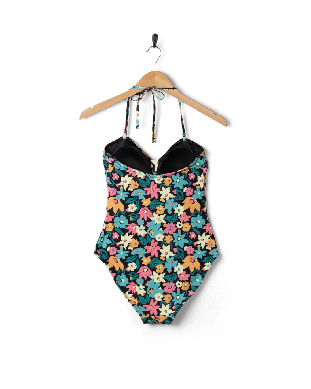 Holidaze Womens Swimsuit in Multi - Image 11