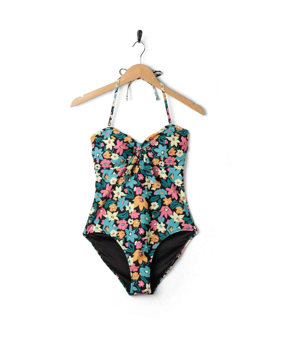 Holidaze Womens Swimsuit in Multi - Image 7